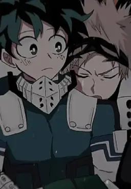 Profile image of MHA Broken Heart