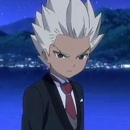 Profile image of 豪炎寺修也