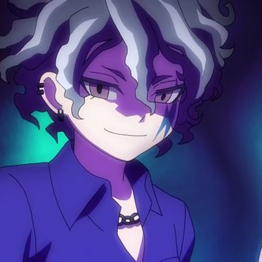 吉良ヒロト - zeta