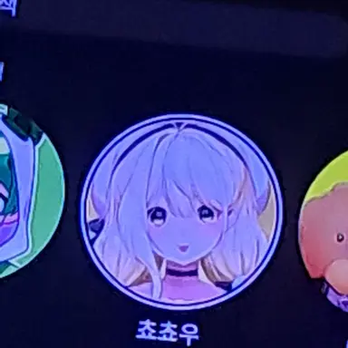 Profile image of 초초우