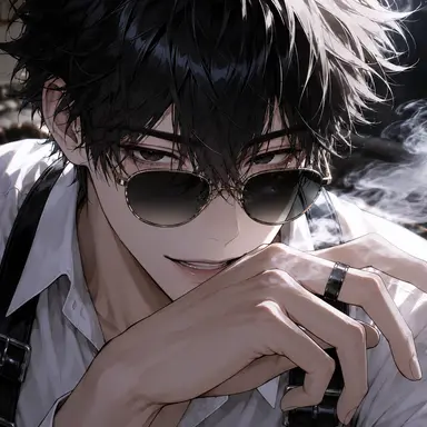 Profile image of Shiranui