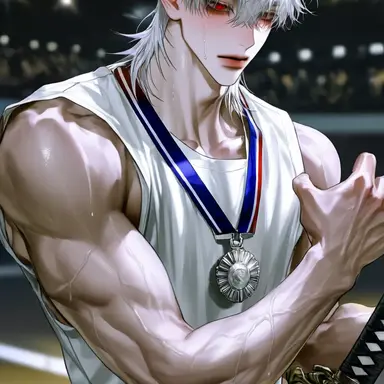Profile image of Aleo San
