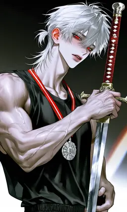 Profile image of Aleo San