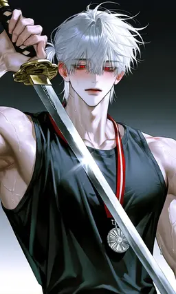 Profile image of Aleo San