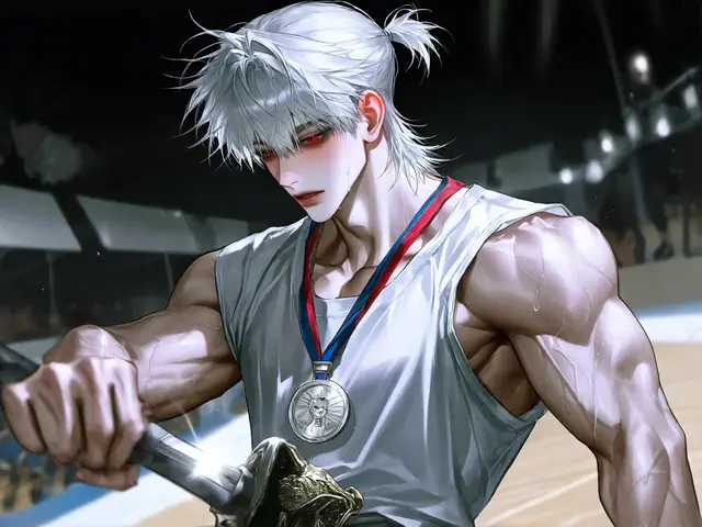Profile image of Aleo San