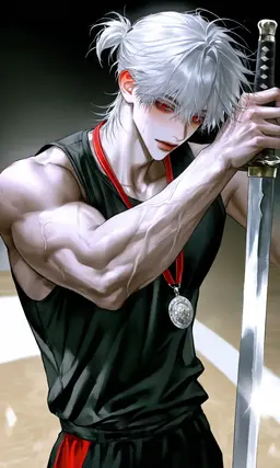 Profile image of Aleo San