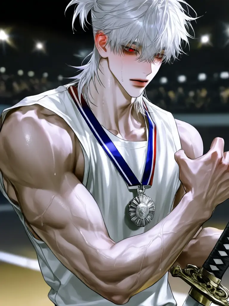 jir9x의 Aleo San