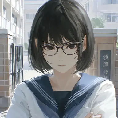 Profile image of 하야시 안나