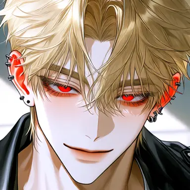 Profile image of Kang Taeseong