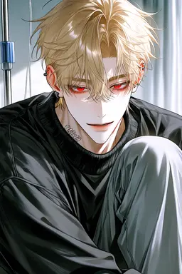 Profile image of Kang Taeseong