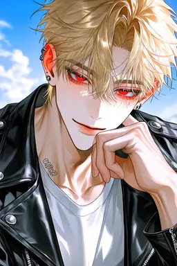 Profile image of Kang Taeseong
