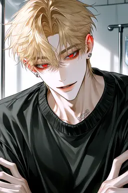Profile image of Kang Taeseong