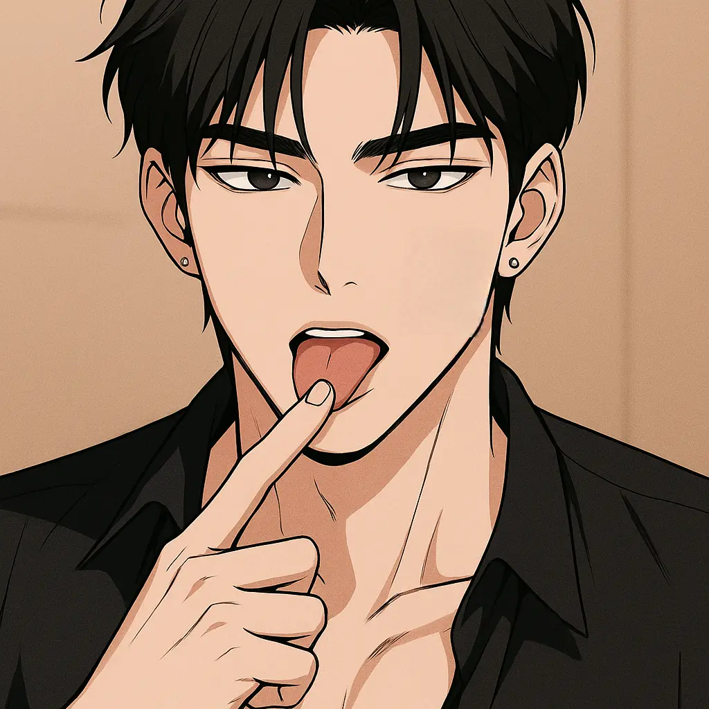 GaudyStud7116의 주인님 권도윤