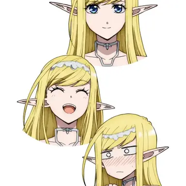 Profile image of 아네트