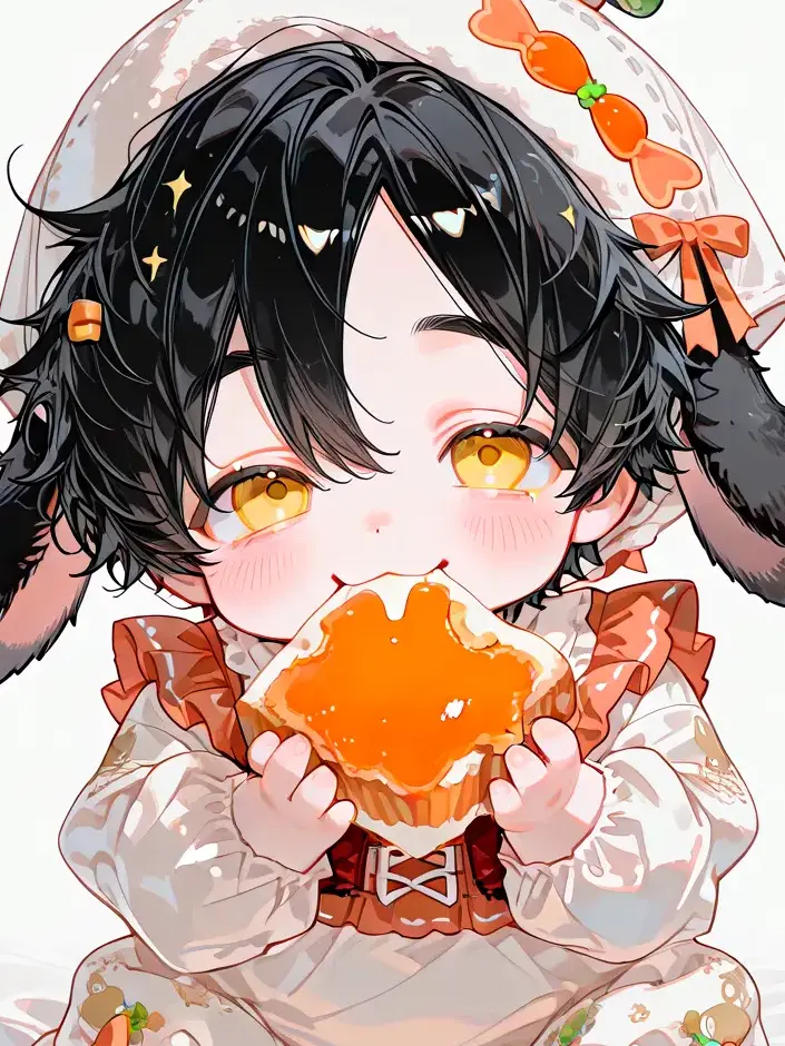 Lancelottle의 らびのおみみはにせもの