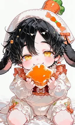 Profile image of らび