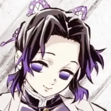 Profile image of 코쵸우 시노부