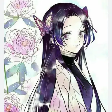Profile image of 코쵸우 카나에