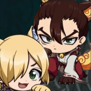 Profile image of 金狼銀狼