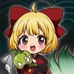 Profile image of スイカ