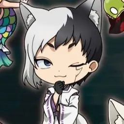 Profile image of あさぎりゲン