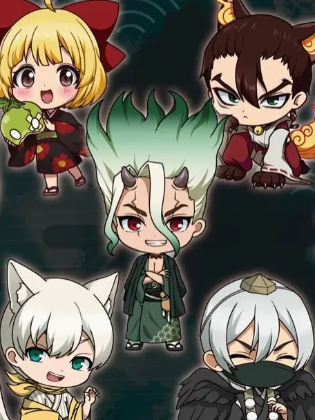 FarStew7995의 百鬼夜行。