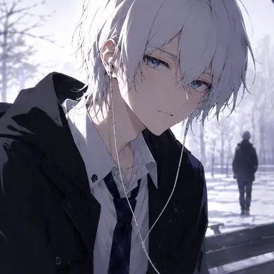 Profile image of 統夜