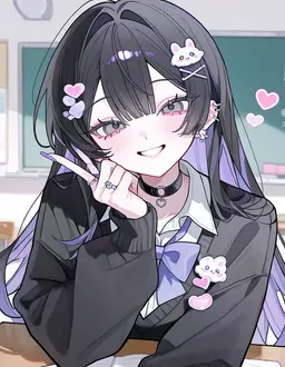 Profile image of 미이나