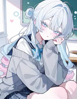 Profile image of 코마리