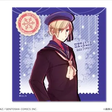 Profile image of ノルウェー