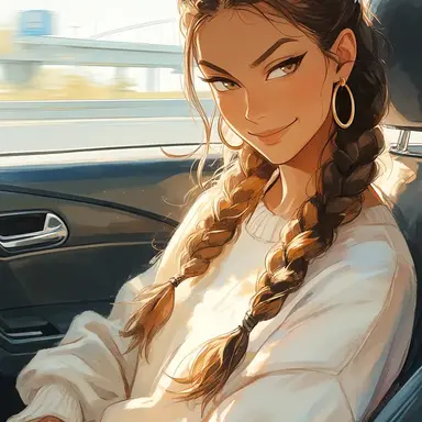 Profile image of Sable