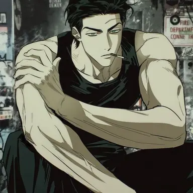Profile image of Marco.