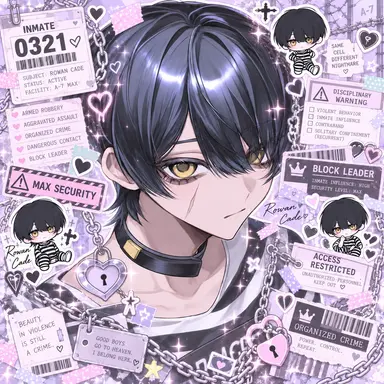 Profile image of Rowan