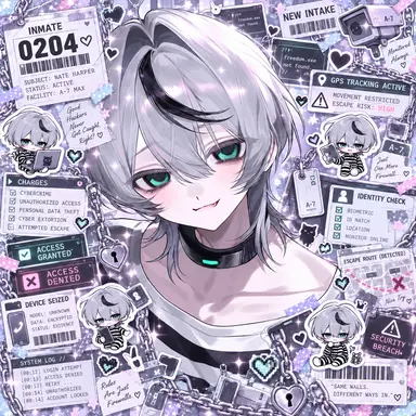 Profile image of Nate