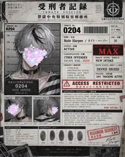 Profile image of ネイト