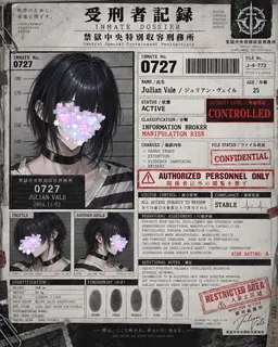 Profile image of ジュリアン