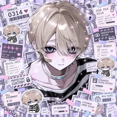 Profile image of Elliot