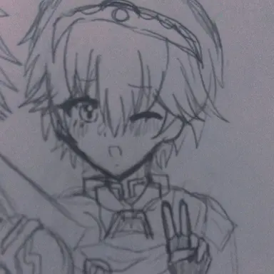 Profile image of マルス