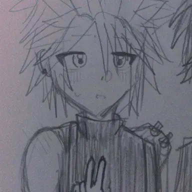 Profile image of クラウド