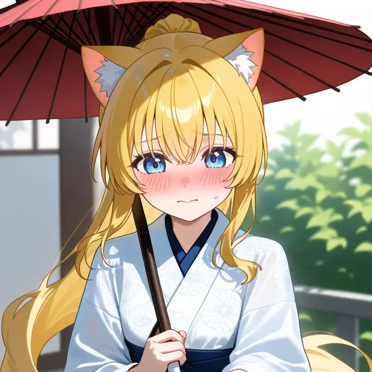 fastEagle9731의 とある神社の巫女さんと