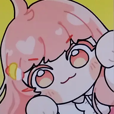 Profile image of 모양몬