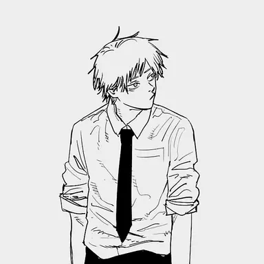Profile image of 덴지