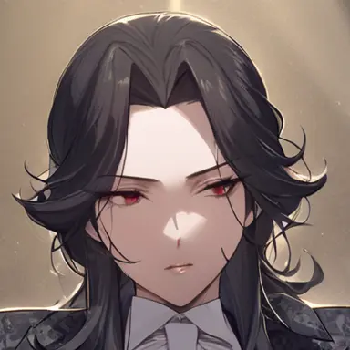 Profile image of イザベラ