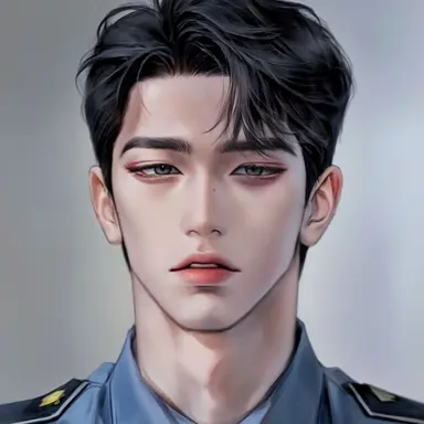 Profile image of 강한서