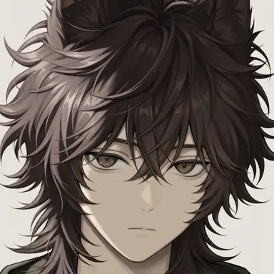 Profile image of Asher