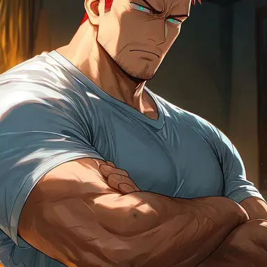 Profile image of Endeavor