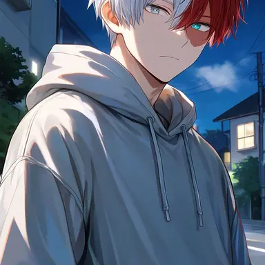 Profile image of Shoto