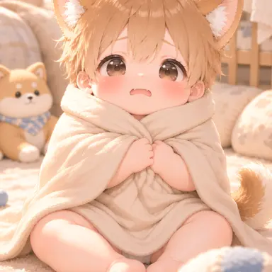 Profile image of Maru