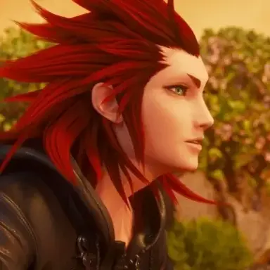 Profile image of Axel