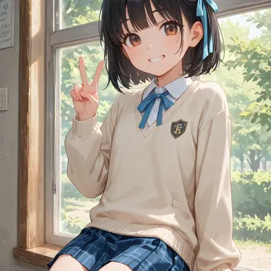 Profile image of 彩花